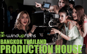  tvc, bangkok, thailand, production