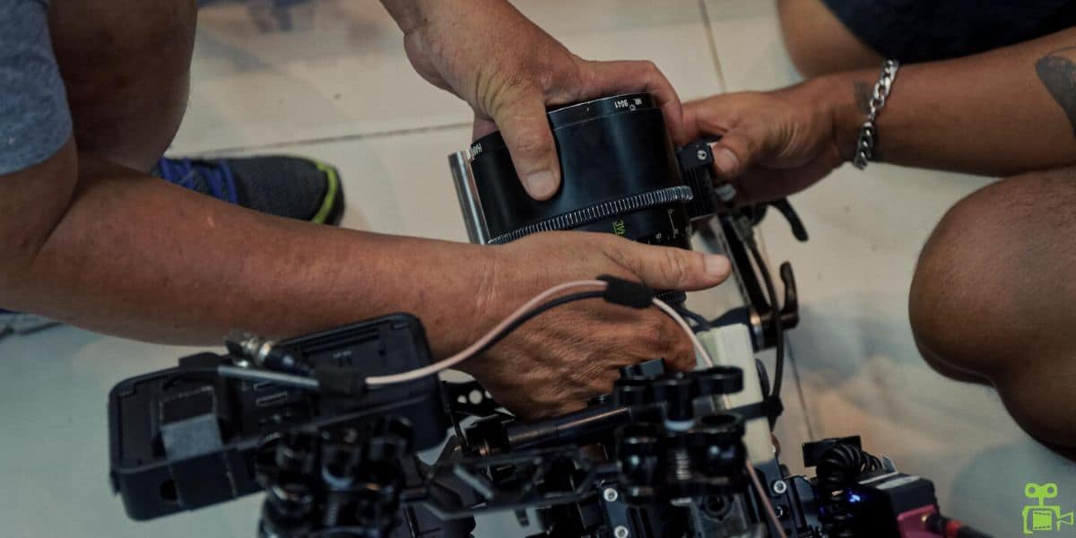 Film Production House in Thailand. Get a 24hr quote!