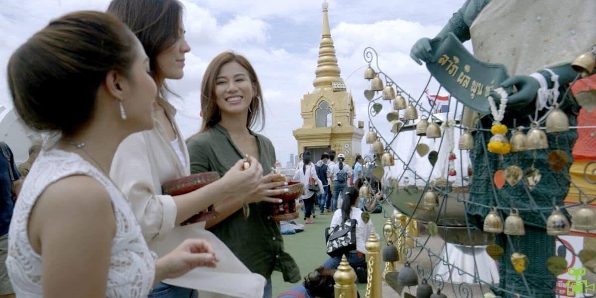 Film Production House in Thailand. Get a 24hr quote!