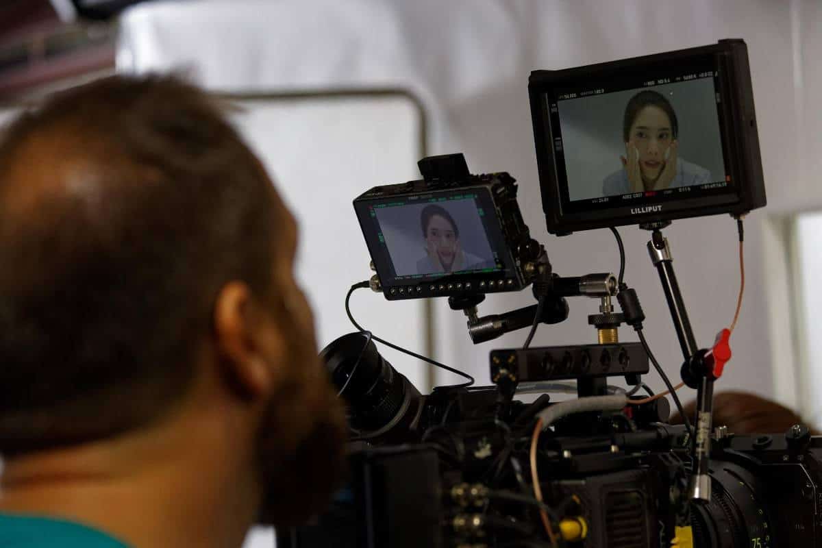 Film Production Services Philippines WindUp Films