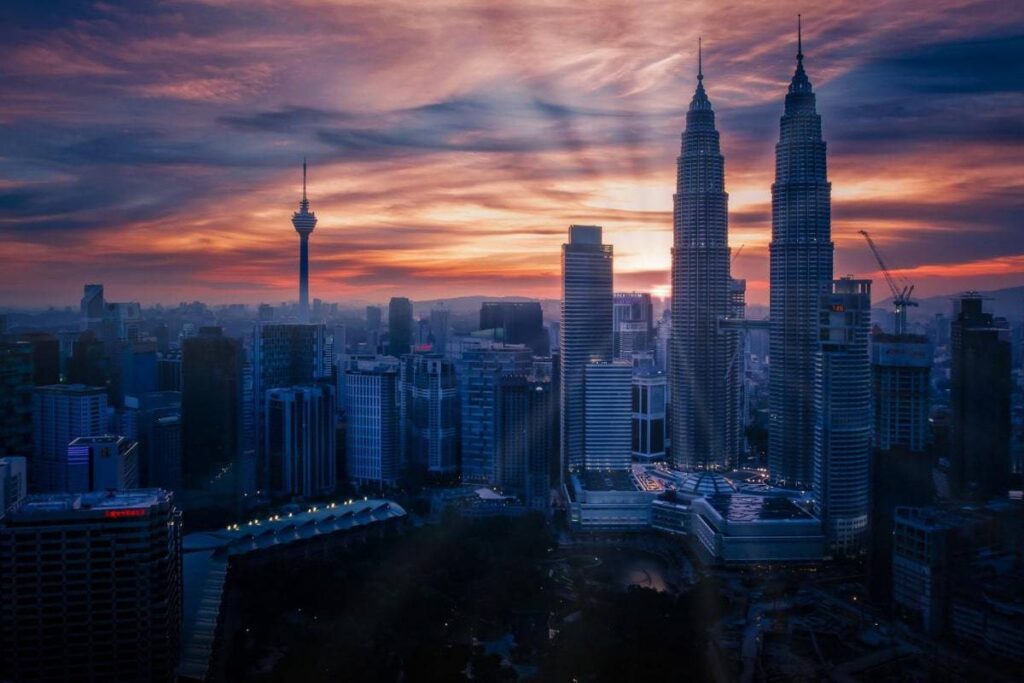 Film Production Company Malaysia