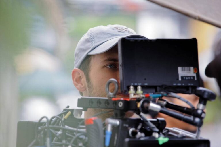 Film Production Services Malaysia Film Production
