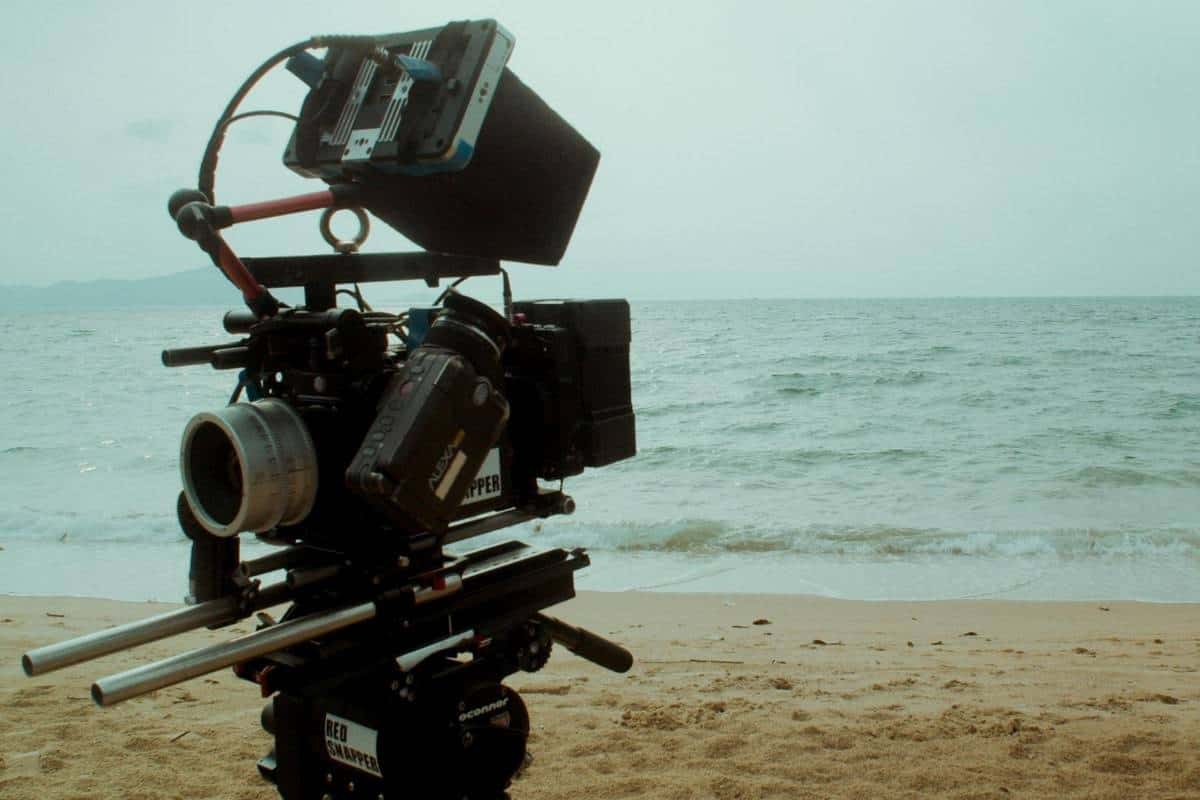 Film Production Services Philippines WindUp Films