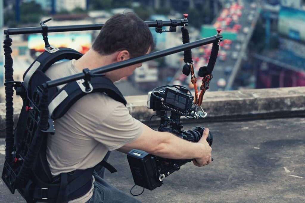 Thailand Promotes Commercial Video Production