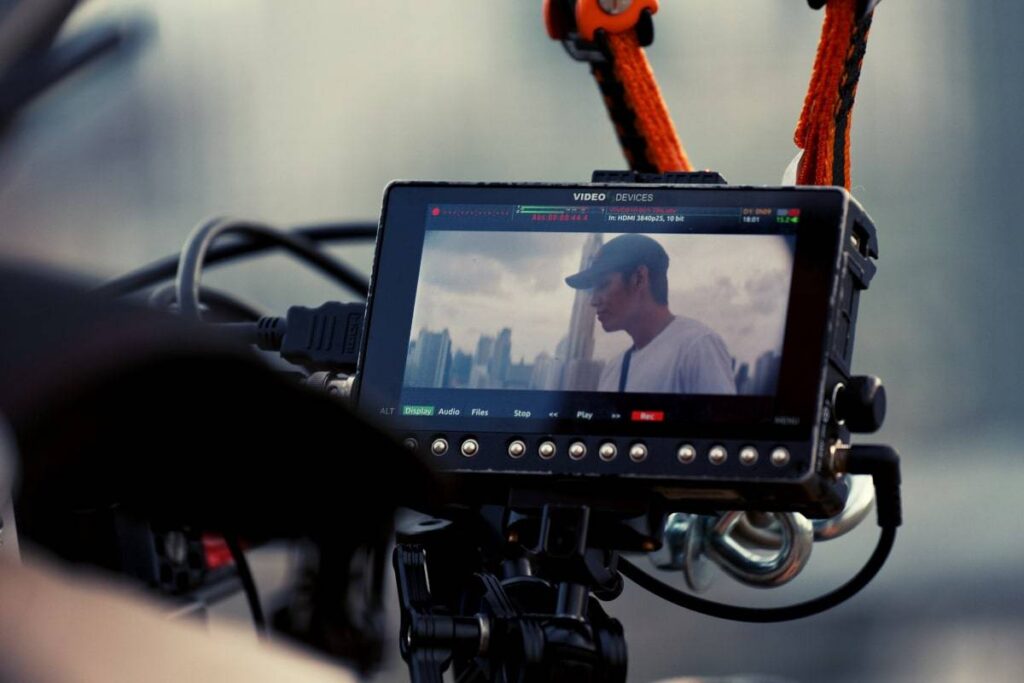 Film Production Company Singapore