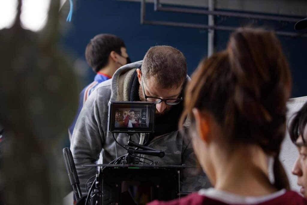 Thailand Video Production Services